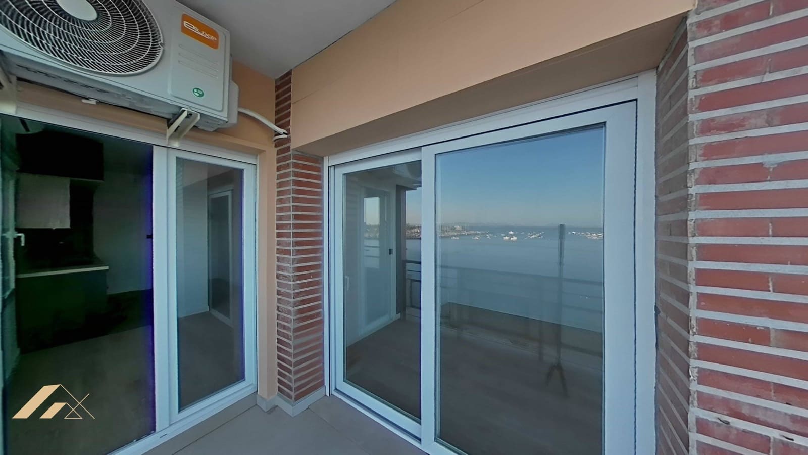 3 sypialnia Apartament na sprzedaż w Lo Pagan - 295 000 € (Ref: 9141701)