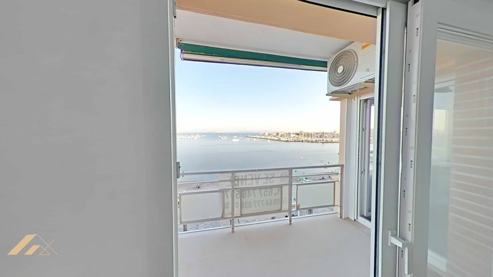 3 sypialnia Apartament na sprzedaż w Lo Pagan - 295 000 € (Ref: 9141701)