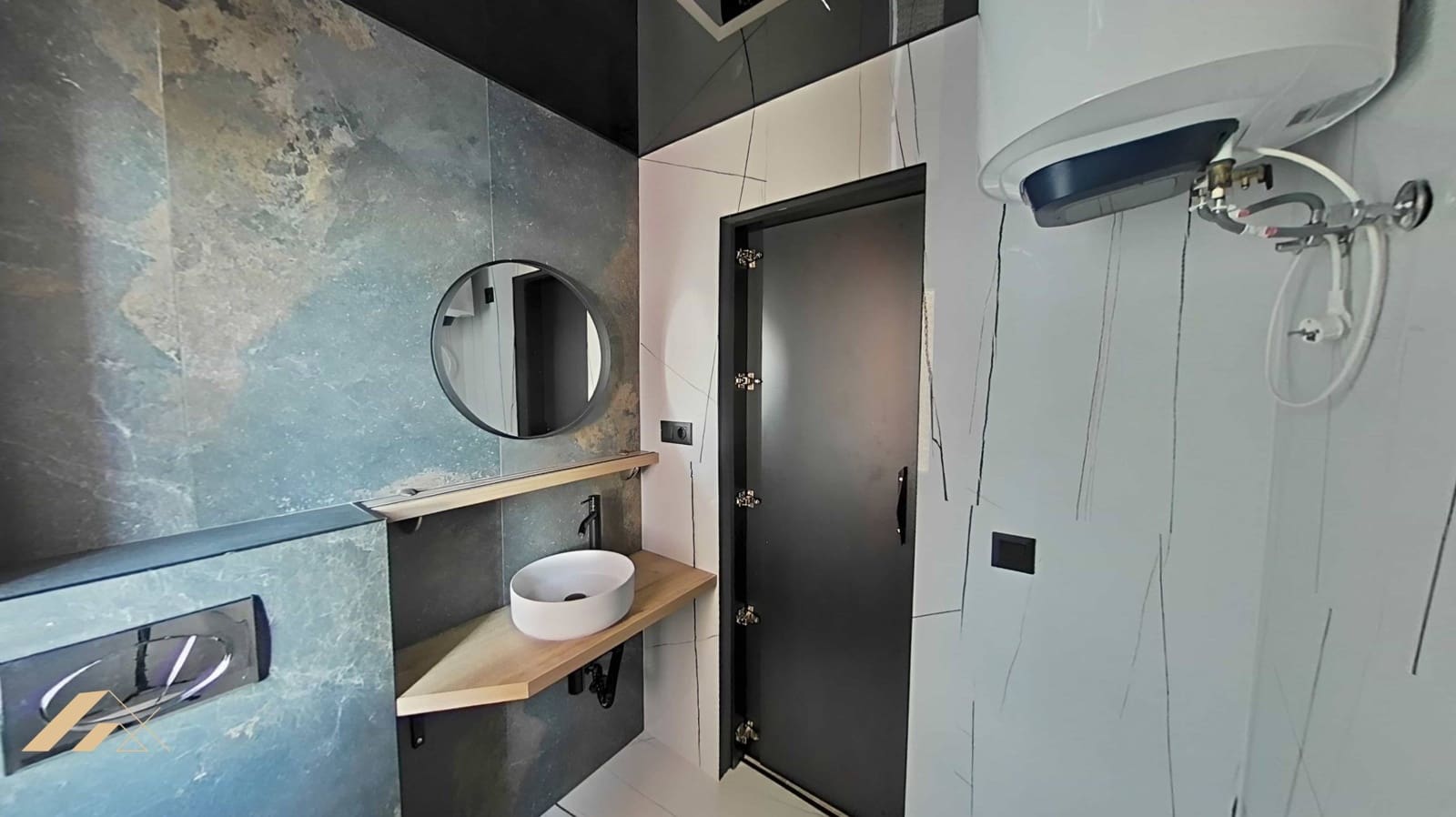 3 sypialnia Apartament na sprzedaż w Lo Pagan - 295 000 € (Ref: 9141701)