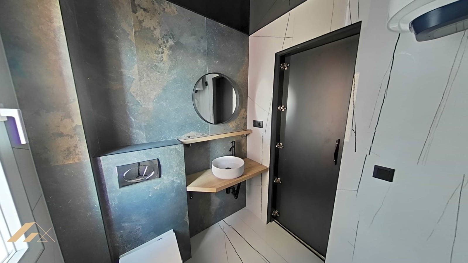 3 sypialnia Apartament na sprzedaż w Lo Pagan - 295 000 € (Ref: 9141701)