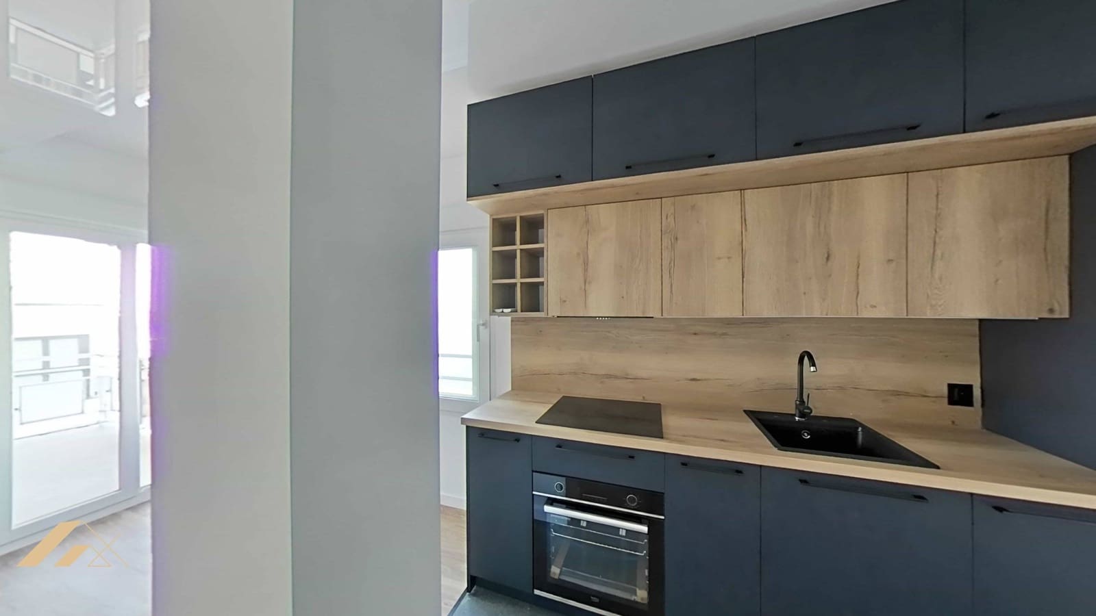 3 sypialnia Apartament na sprzedaż w Lo Pagan - 295 000 € (Ref: 9141701)