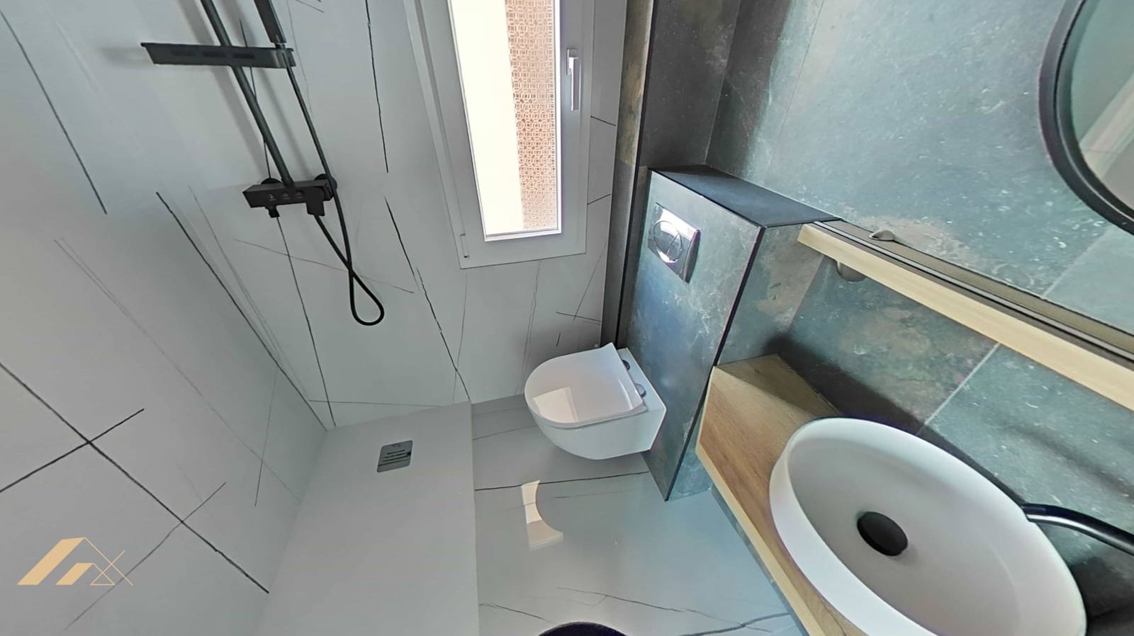 3 sypialnia Apartament na sprzedaż w Lo Pagan - 295 000 € (Ref: 9141701)