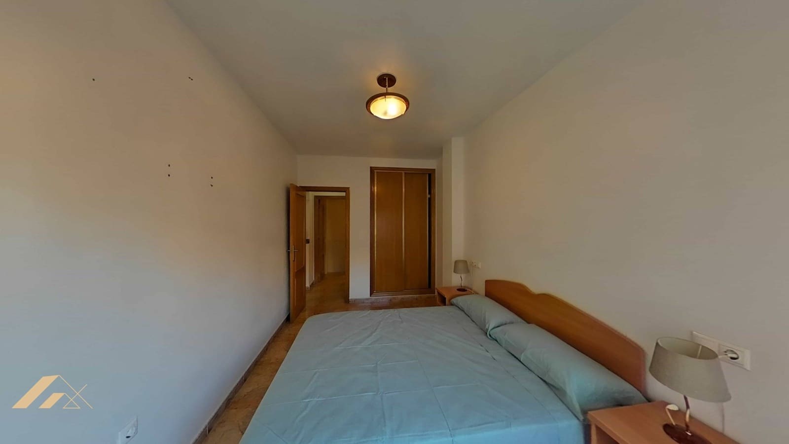 2 soveværelse Lejlighed til salg i San Pedro del Pinatar med swimmingpool garage - € 149.000 (Ref: 9141702)