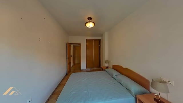 2 soveværelse Lejlighed til salg i San Pedro del Pinatar med swimmingpool garage - € 149.000 (Ref: 9141702)