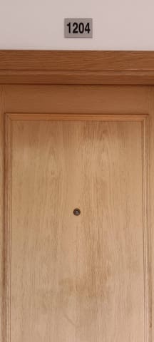 2 soveværelse Lejlighed til salg i San Pedro del Pinatar med swimmingpool garage - € 149.000 (Ref: 9141702)