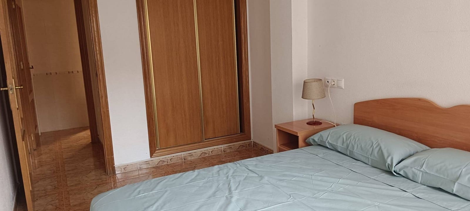 2 soveværelse Lejlighed til salg i San Pedro del Pinatar med swimmingpool garage - € 149.000 (Ref: 9141702)