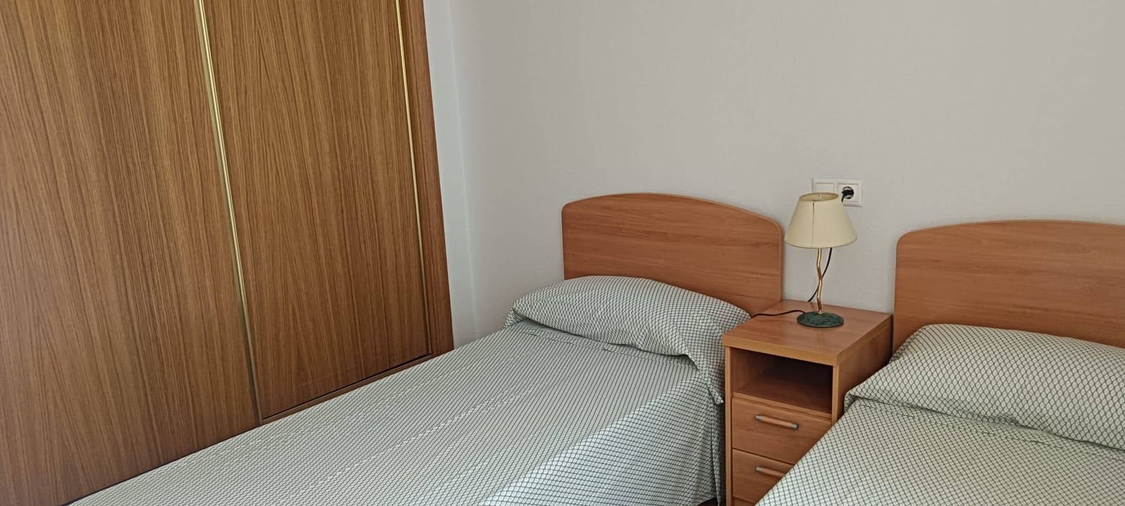 2 soveværelse Lejlighed til salg i San Pedro del Pinatar med swimmingpool garage - € 149.000 (Ref: 9141702)