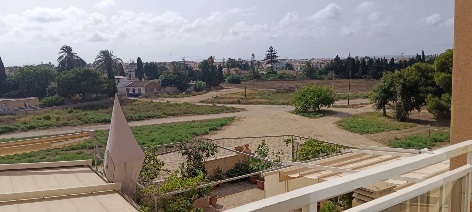 2 soveværelse Lejlighed til salg i San Pedro del Pinatar med swimmingpool garage - € 149.000 (Ref: 9141702)