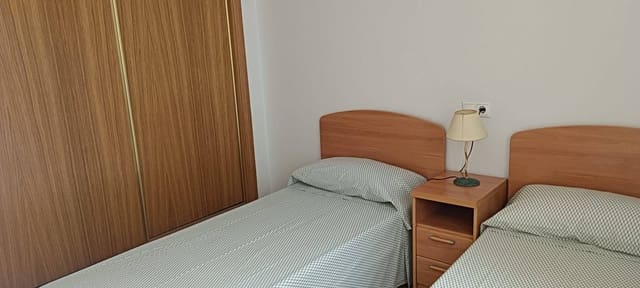 2 soveværelse Lejlighed til salg i San Pedro del Pinatar med swimmingpool garage - € 149.000 (Ref: 9141702)