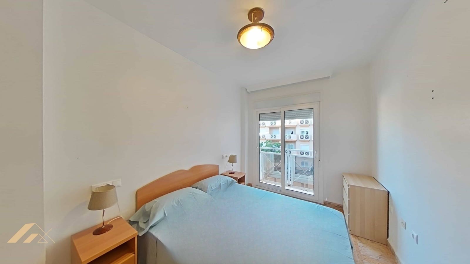 2 soveværelse Lejlighed til salg i San Pedro del Pinatar med swimmingpool garage - € 149.000 (Ref: 9141702)