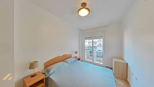 2 soveværelse Lejlighed til salg i San Pedro del Pinatar med swimmingpool garage - € 149.000 (Ref: 9141702)