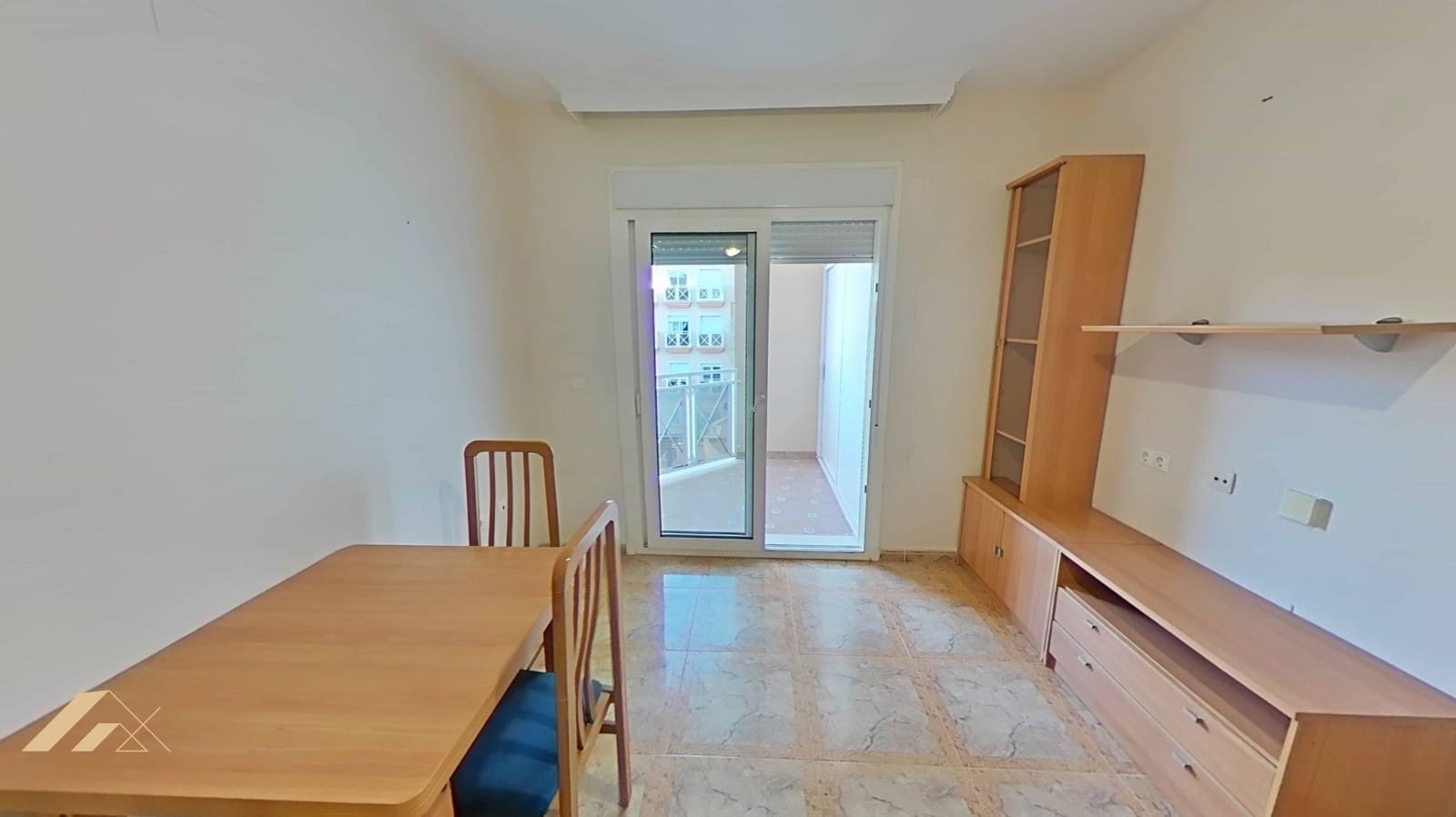 2 soveværelse Lejlighed til salg i San Pedro del Pinatar med swimmingpool garage - € 149.000 (Ref: 9141702)