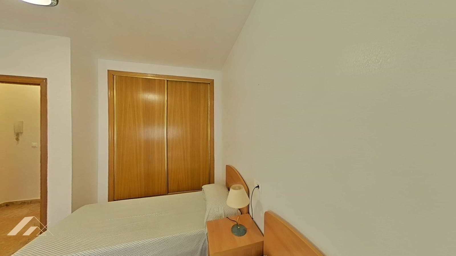 2 soveværelse Lejlighed til salg i San Pedro del Pinatar med swimmingpool garage - € 149.000 (Ref: 9141702)