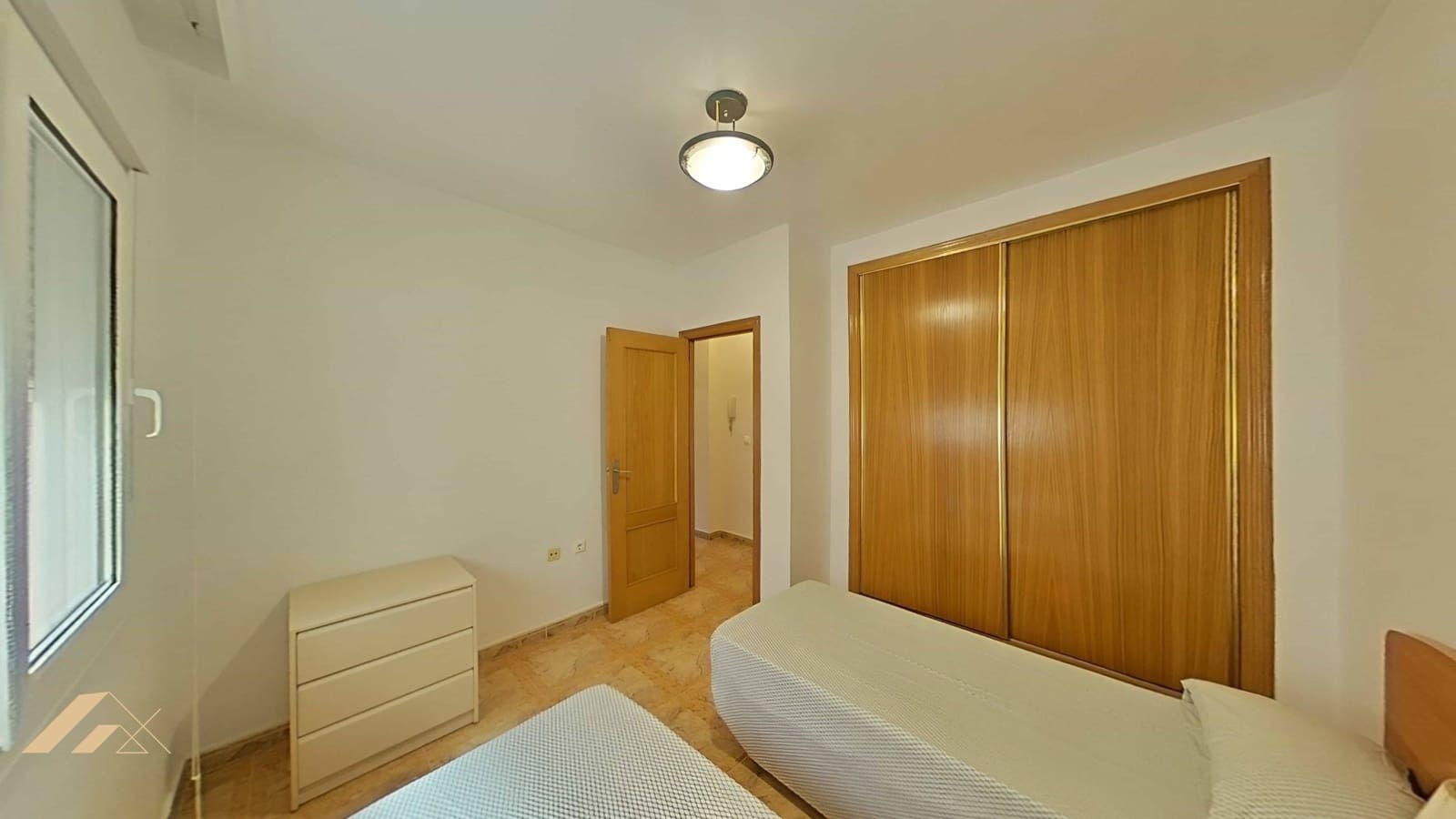 2 soveværelse Lejlighed til salg i San Pedro del Pinatar med swimmingpool garage - € 149.000 (Ref: 9141702)