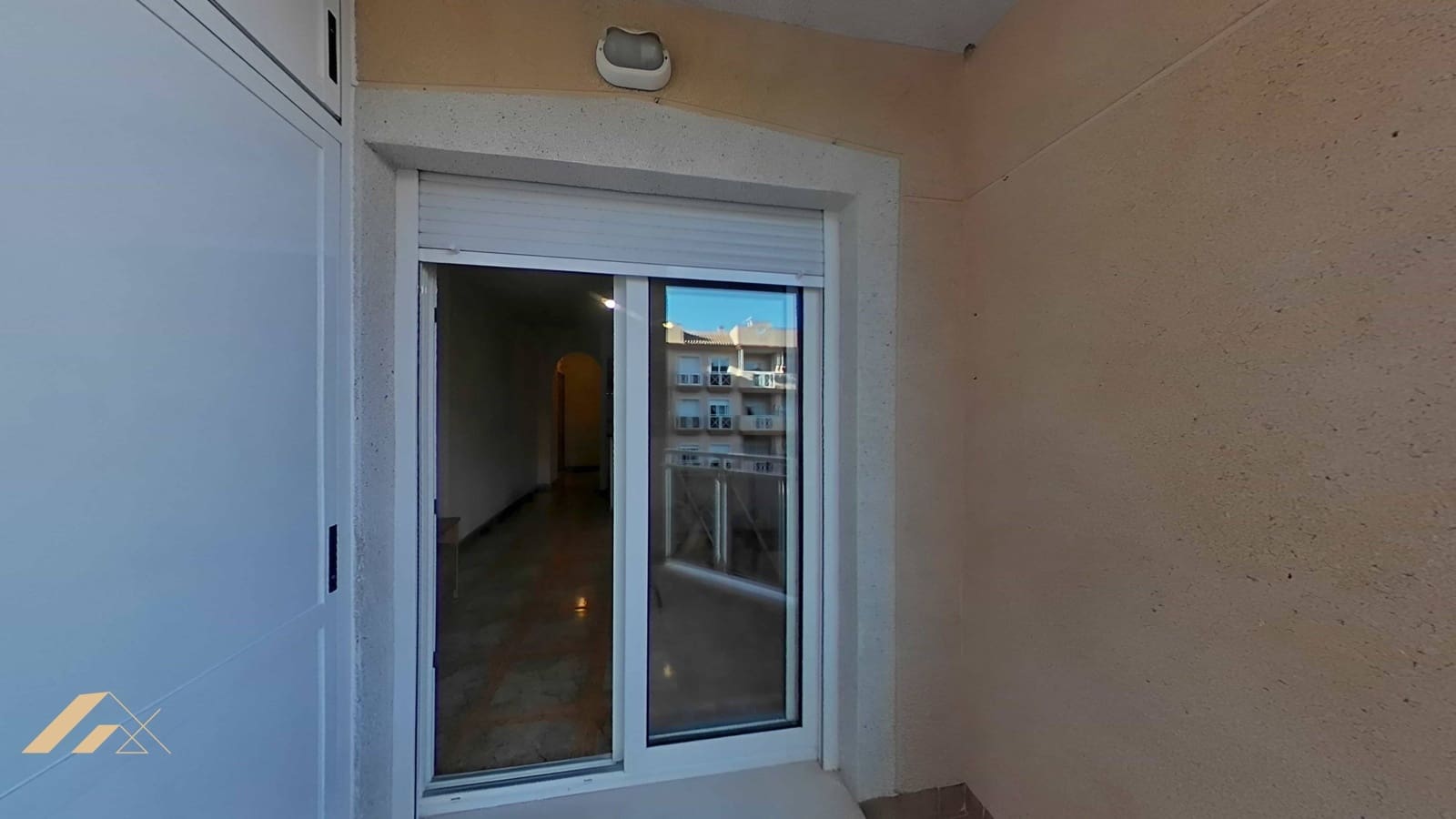 2 soveværelse Lejlighed til salg i San Pedro del Pinatar med swimmingpool garage - € 149.000 (Ref: 9141702)