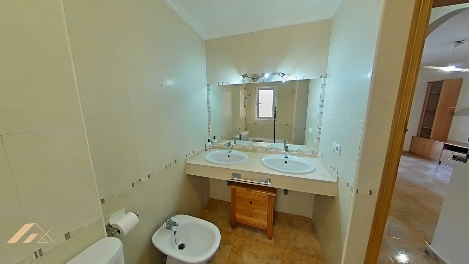 2 soveværelse Lejlighed til salg i San Pedro del Pinatar med swimmingpool garage - € 149.000 (Ref: 9141702)