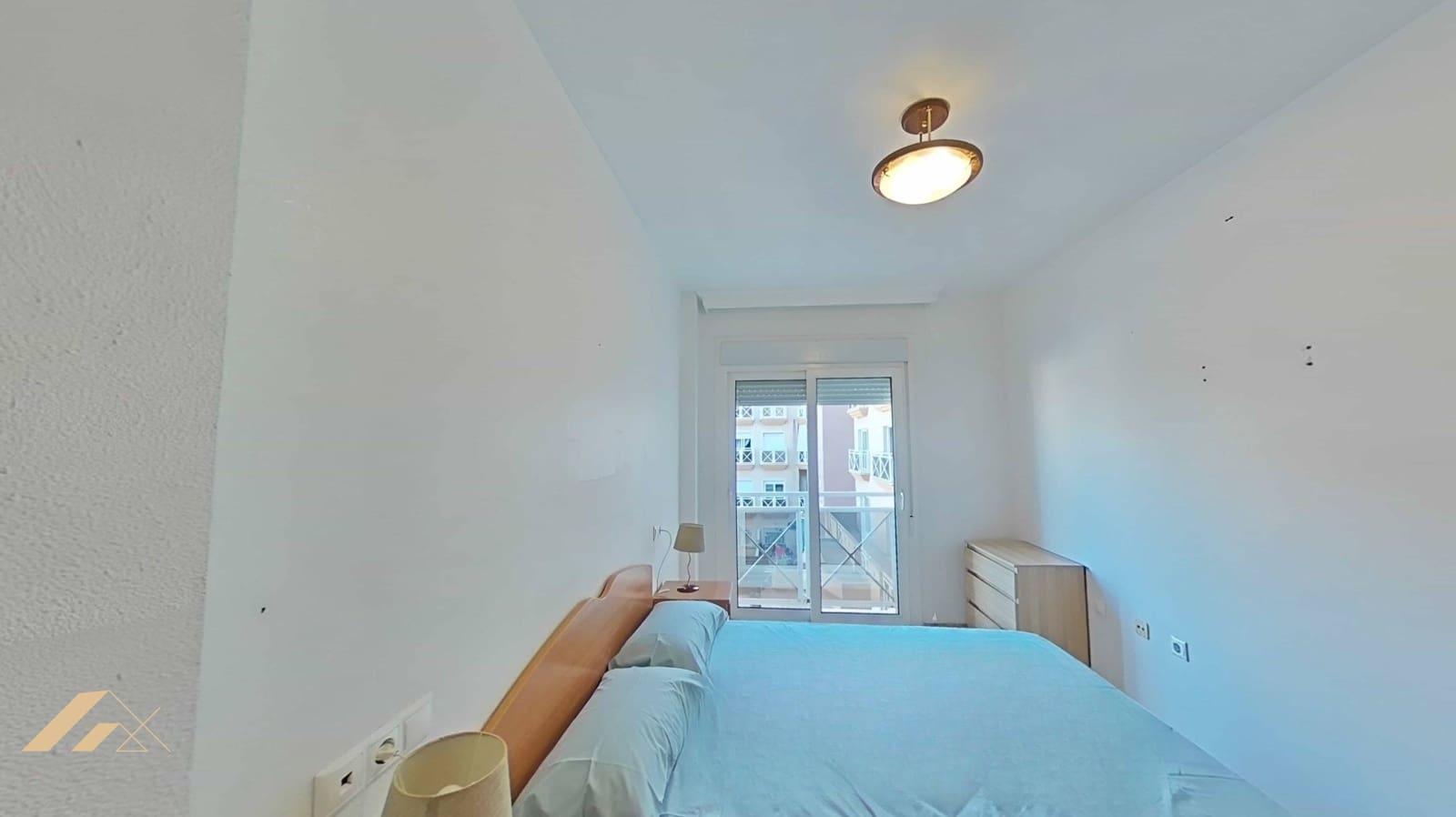 2 soveværelse Lejlighed til salg i San Pedro del Pinatar med swimmingpool garage - € 149.000 (Ref: 9141702)