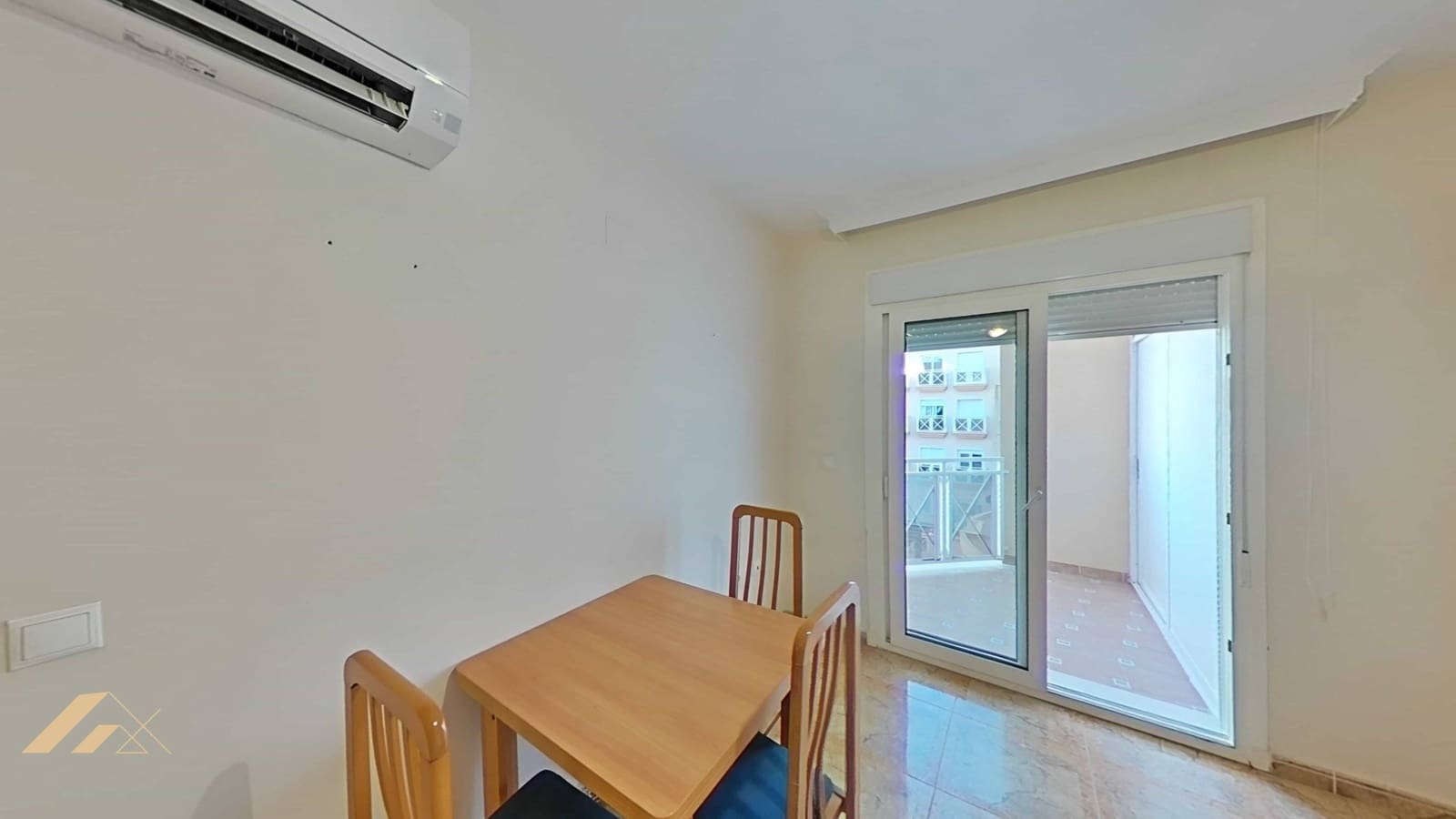 2 soveværelse Lejlighed til salg i San Pedro del Pinatar med swimmingpool garage - € 149.000 (Ref: 9141702)