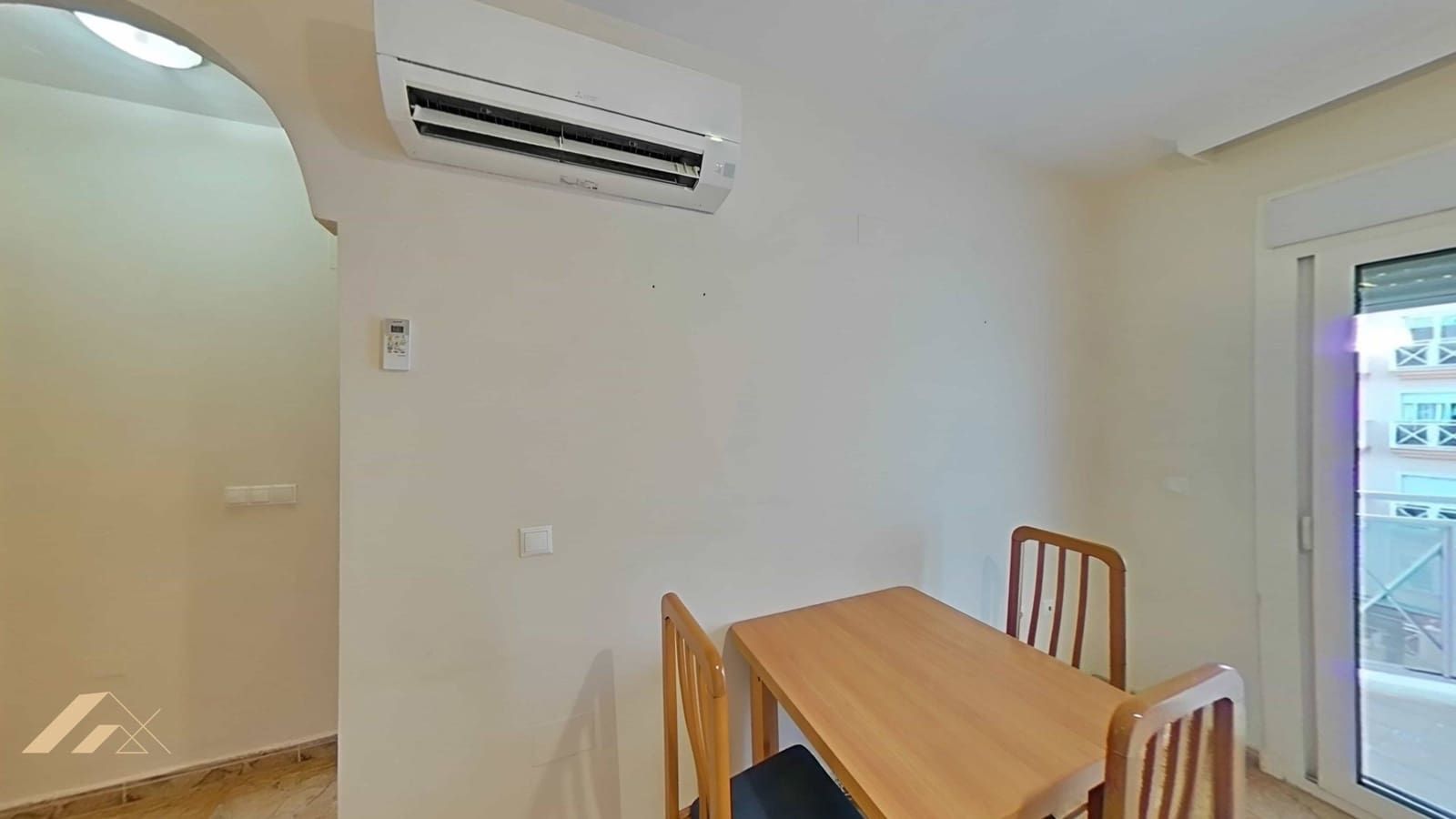 2 soveværelse Lejlighed til salg i San Pedro del Pinatar med swimmingpool garage - € 149.000 (Ref: 9141702)