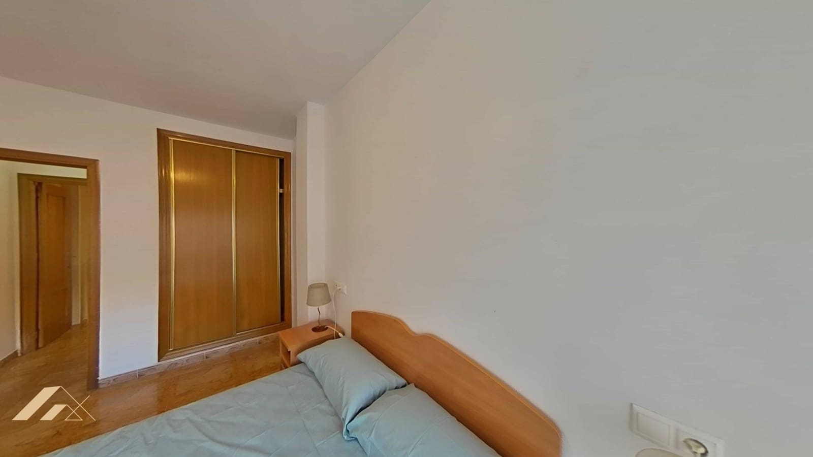 2 soveværelse Lejlighed til salg i San Pedro del Pinatar med swimmingpool garage - € 149.000 (Ref: 9141702)