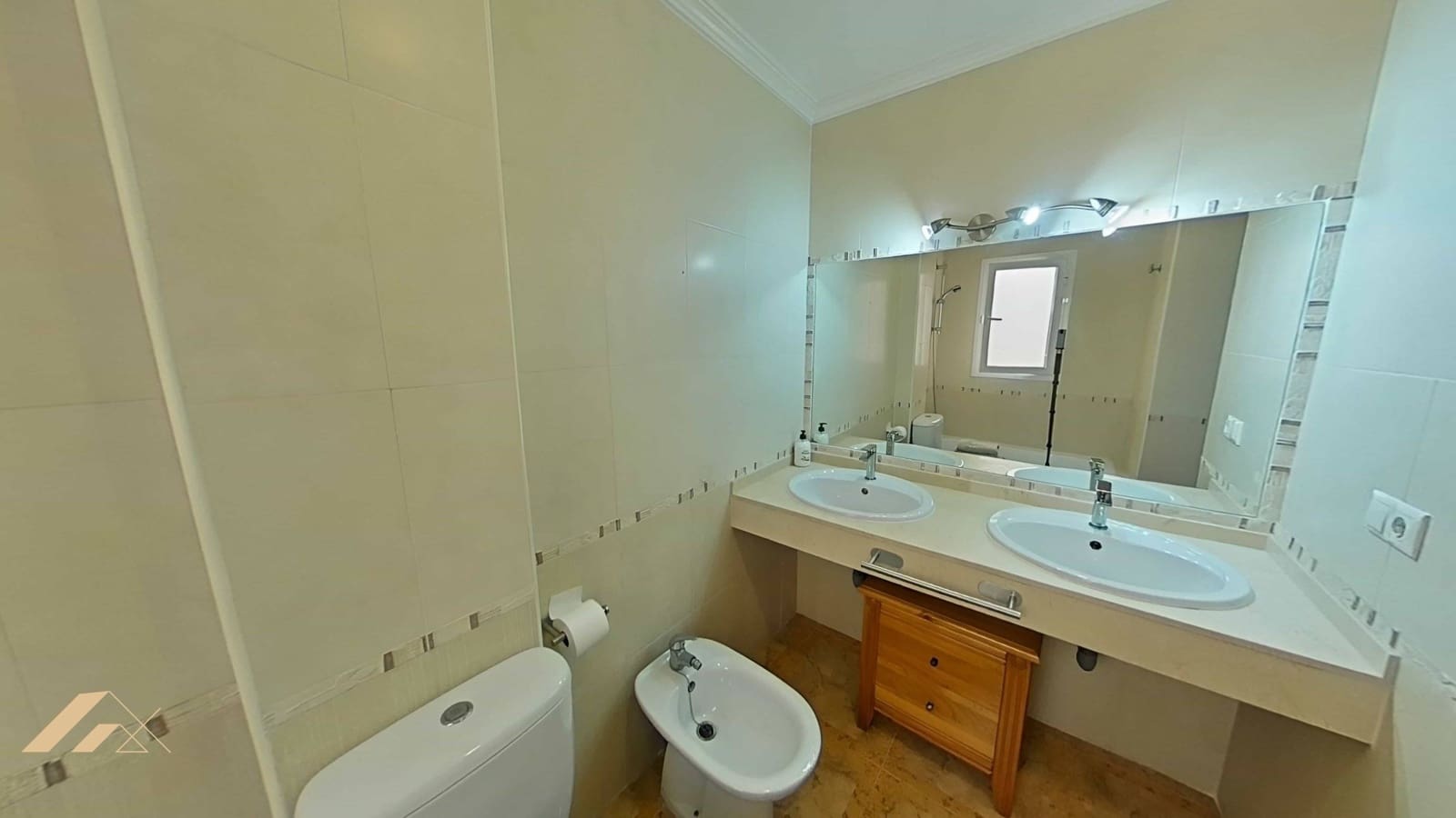 2 soveværelse Lejlighed til salg i San Pedro del Pinatar med swimmingpool garage - € 149.000 (Ref: 9141702)