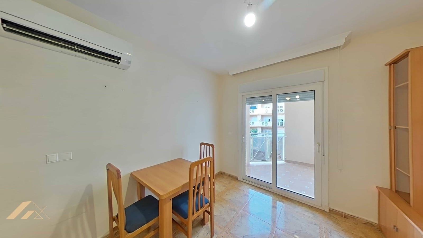 2 soveværelse Lejlighed til salg i San Pedro del Pinatar med swimmingpool garage - € 149.000 (Ref: 9141702)