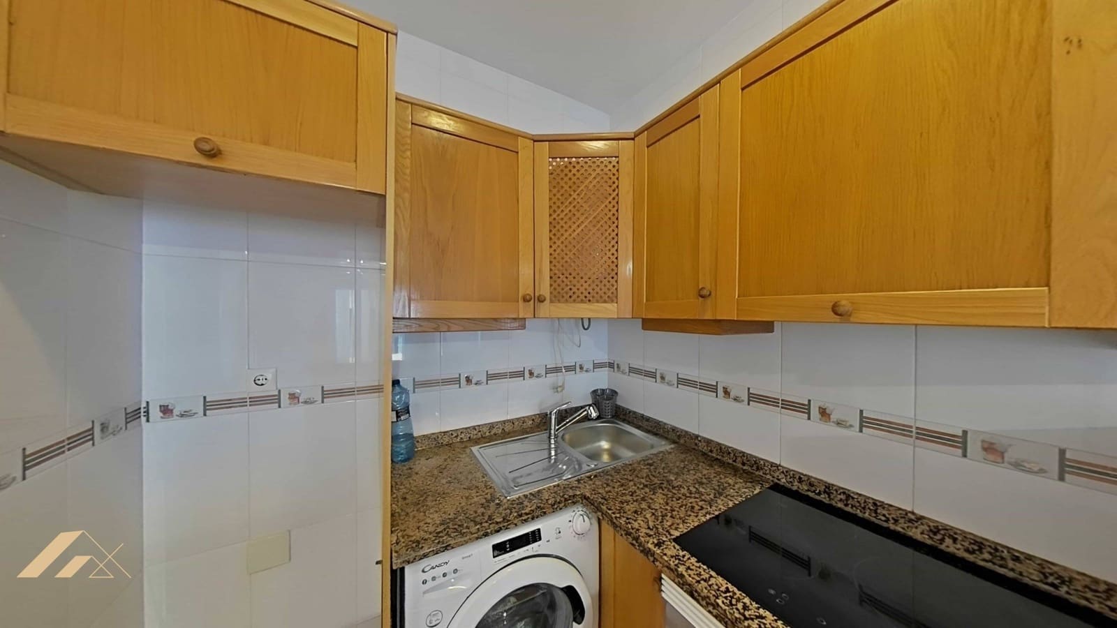 2 soveværelse Lejlighed til salg i San Pedro del Pinatar med swimmingpool garage - € 149.000 (Ref: 9141702)