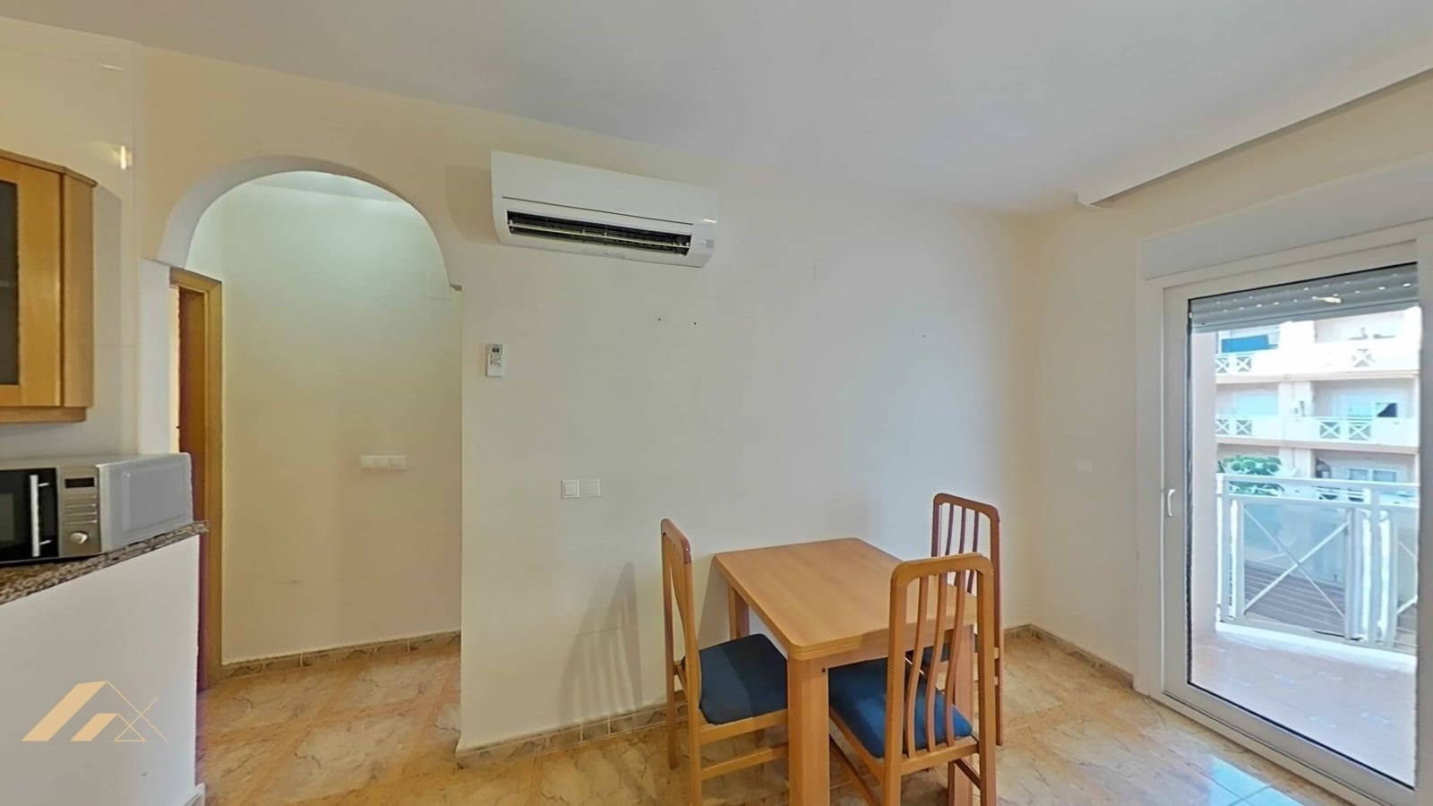 2 soveværelse Lejlighed til salg i San Pedro del Pinatar med swimmingpool garage - € 149.000 (Ref: 9141702)