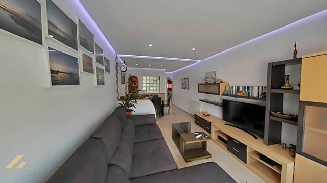 2 camera da letto Appartamento in vendita in Lo Pagan, San Pedro del Pinatar con piscina garage - 159.900 € (Rif: 9149402)