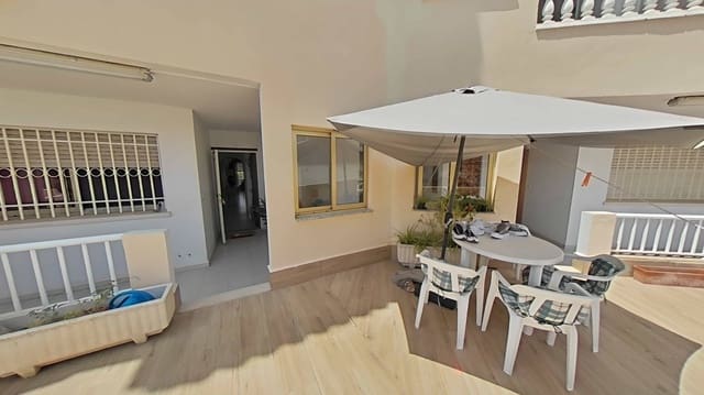 2 camera da letto Appartamento in vendita in Lo Pagan, San Pedro del Pinatar con piscina garage - 159.900 € (Rif: 9149402)