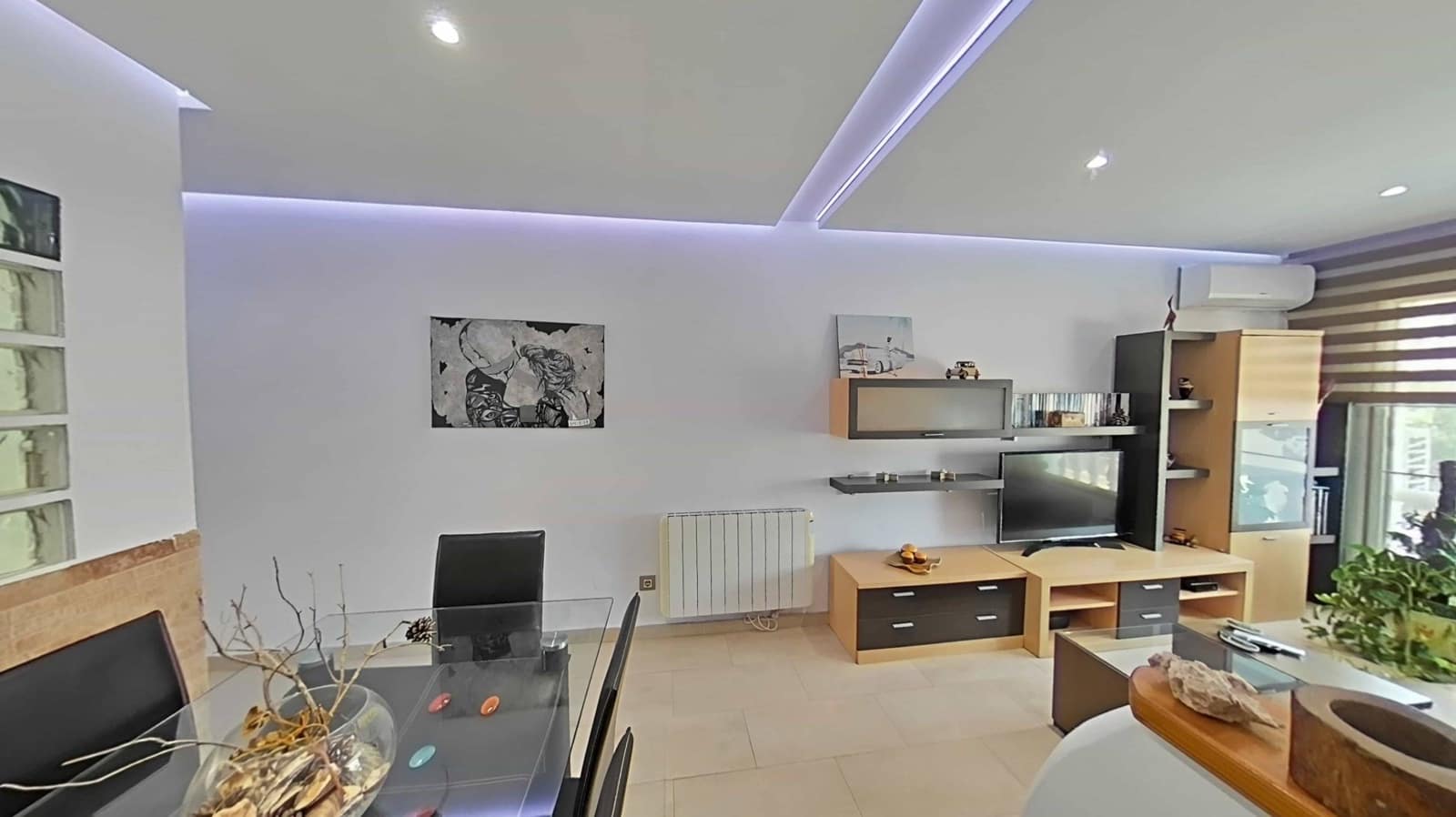 2 sypialnia Mieszkanie na sprzedaż w Lo Pagan z basenem garażem - 159 900 € (Ref: 9149402)