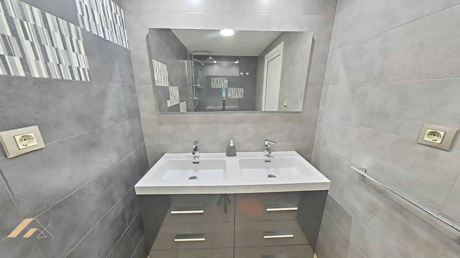 2 sypialnia Mieszkanie na sprzedaż w Lo Pagan z basenem garażem - 159 900 € (Ref: 9149402)