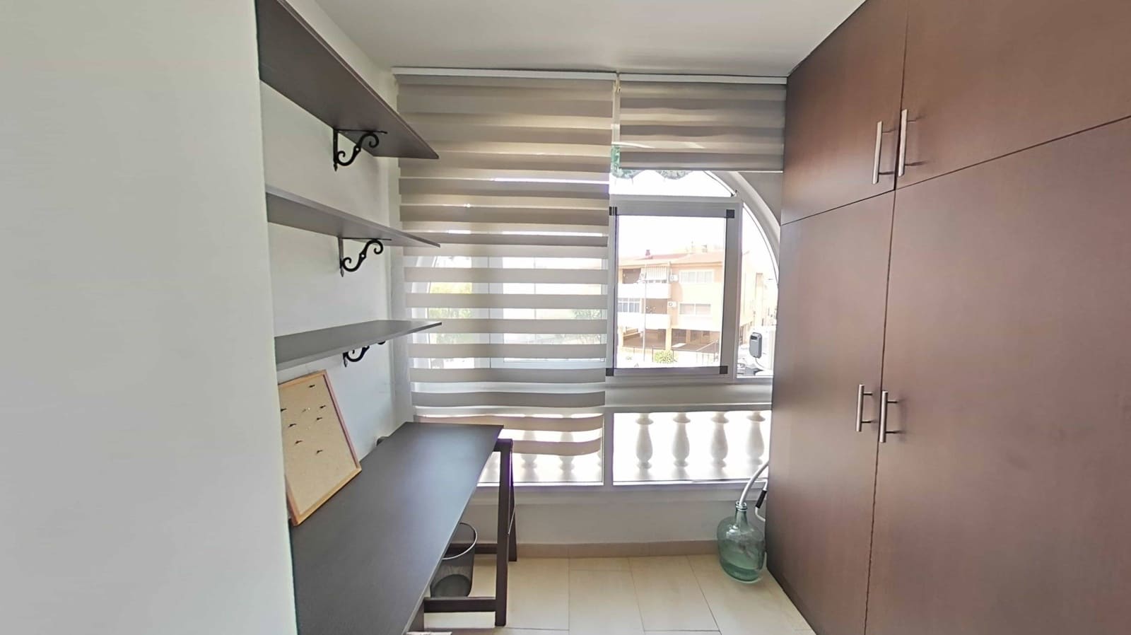 2 sypialnia Mieszkanie na sprzedaż w Lo Pagan z basenem garażem - 159 900 € (Ref: 9149402)