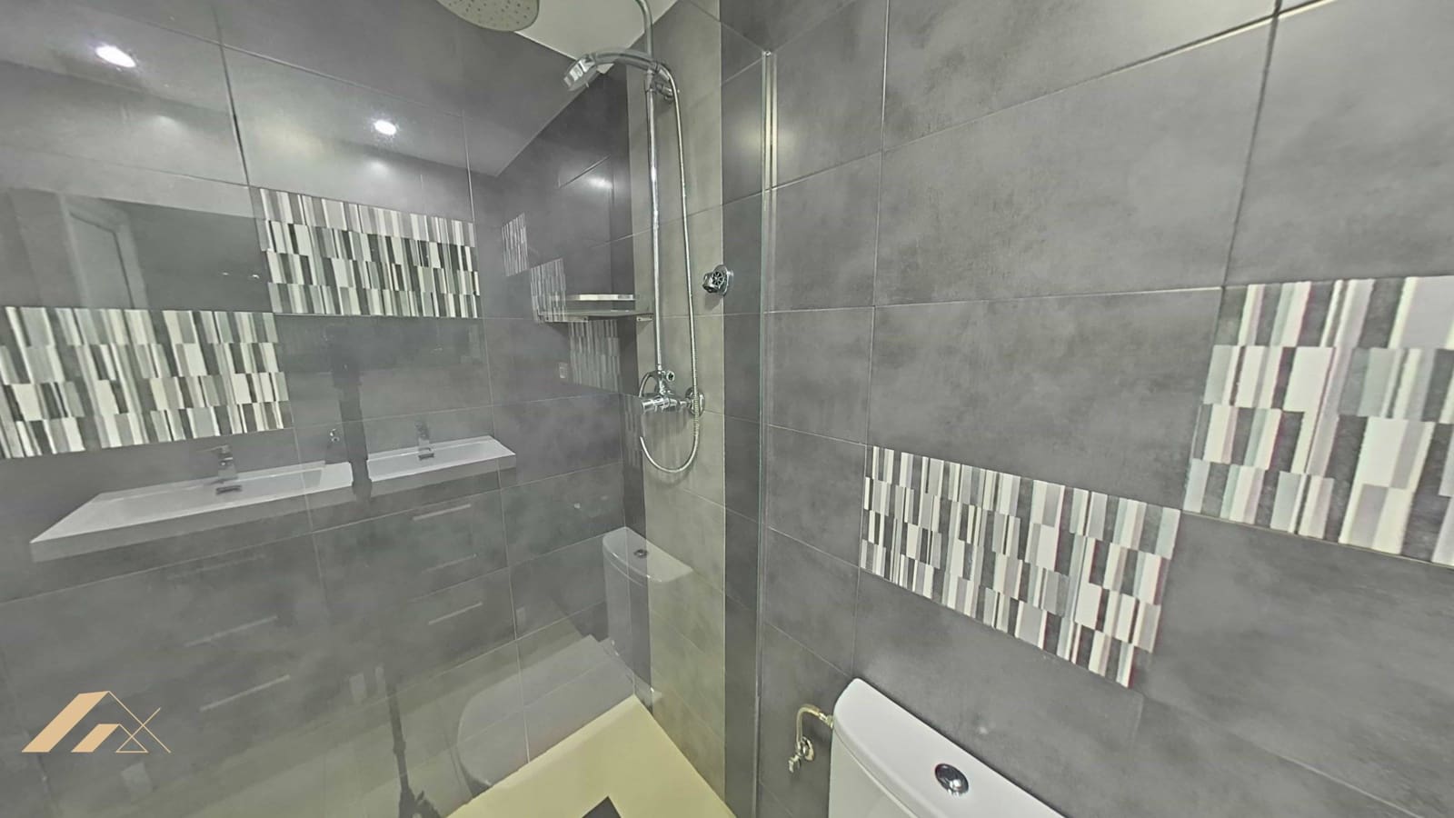 2 sypialnia Mieszkanie na sprzedaż w Lo Pagan z basenem garażem - 159 900 € (Ref: 9149402)