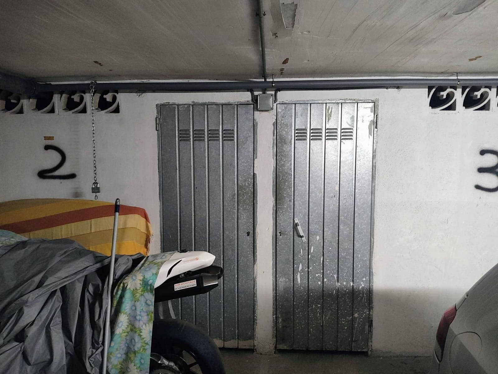 2 sypialnia Mieszkanie na sprzedaż w Lo Pagan z basenem garażem - 159 900 € (Ref: 9149402)