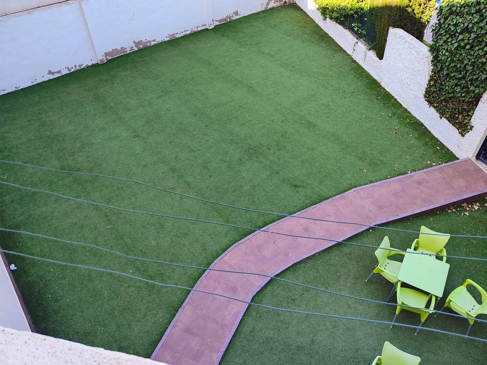 2 sypialnia Mieszkanie na sprzedaż w Lo Pagan z basenem garażem - 159 900 € (Ref: 9149402)