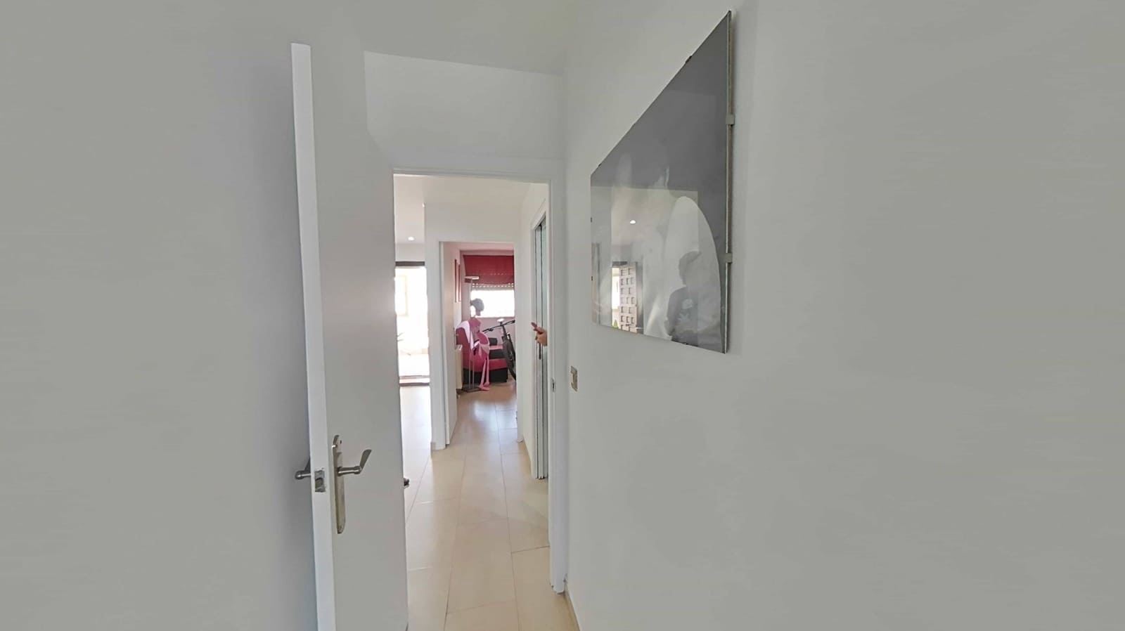 2 sypialnia Mieszkanie na sprzedaż w Lo Pagan z basenem garażem - 154 900 € (Ref: 9149402)