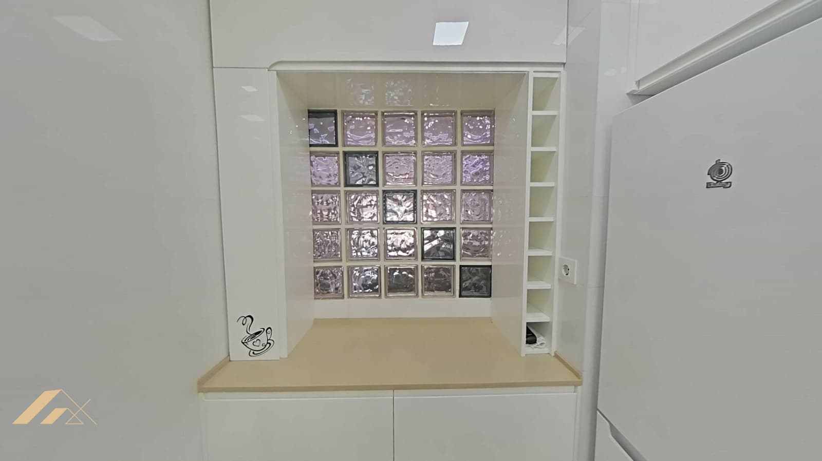 2 sypialnia Mieszkanie na sprzedaż w Lo Pagan z basenem garażem - 154 900 € (Ref: 9149402)