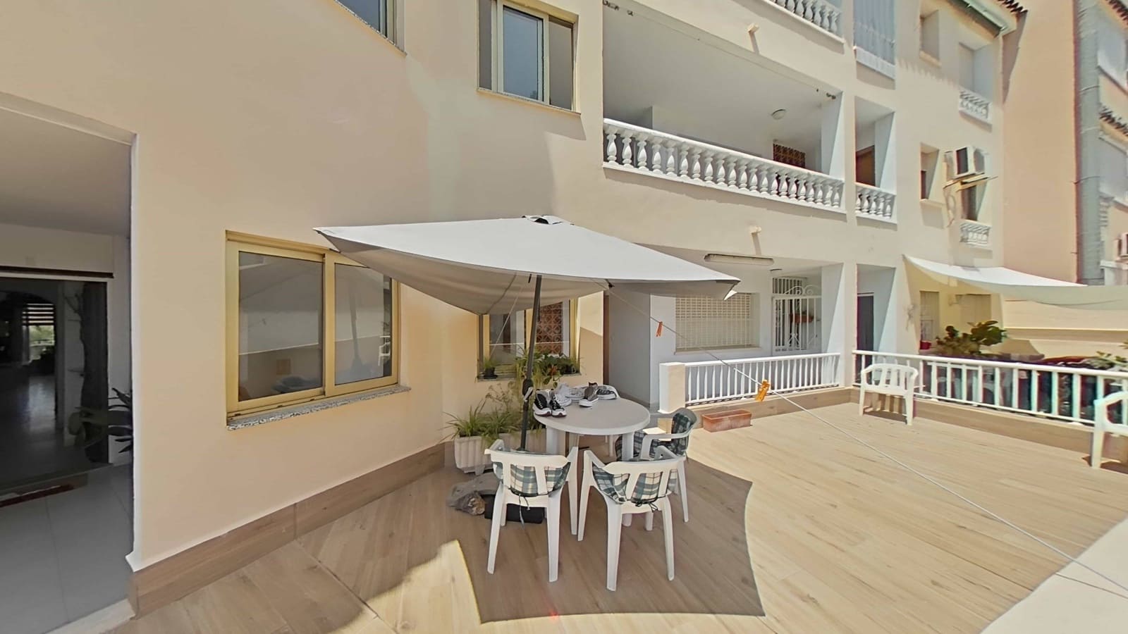 2 sypialnia Mieszkanie na sprzedaż w Lo Pagan z basenem garażem - 154 900 € (Ref: 9149402)