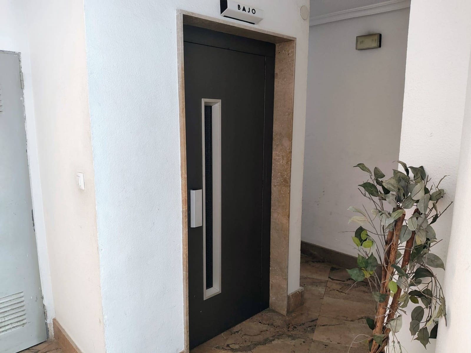 2 sypialnia Mieszkanie na sprzedaż w Lo Pagan z basenem garażem - 154 900 € (Ref: 9149402)