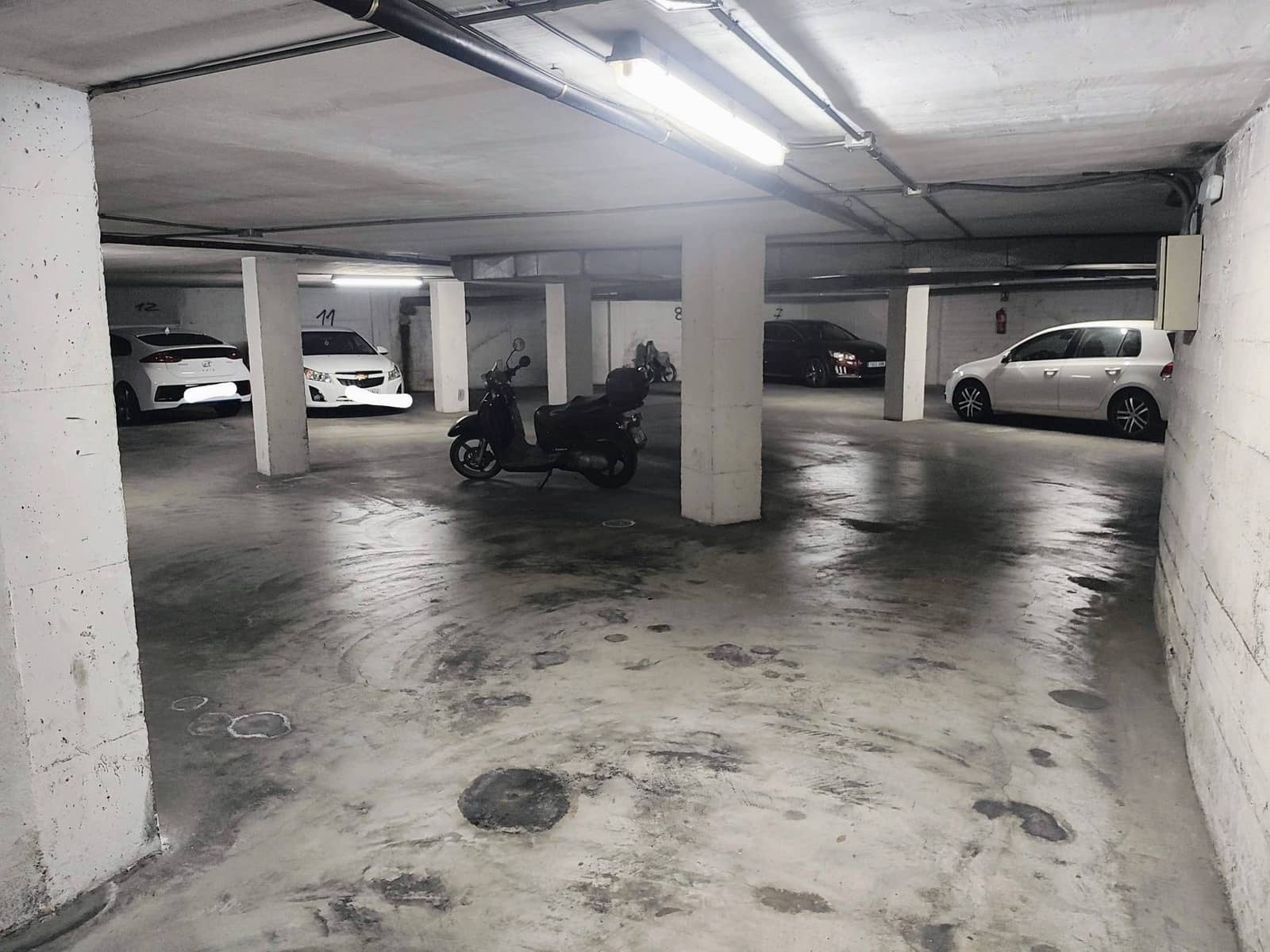 2 sypialnia Mieszkanie na sprzedaż w Lo Pagan z basenem garażem - 154 900 € (Ref: 9149402)