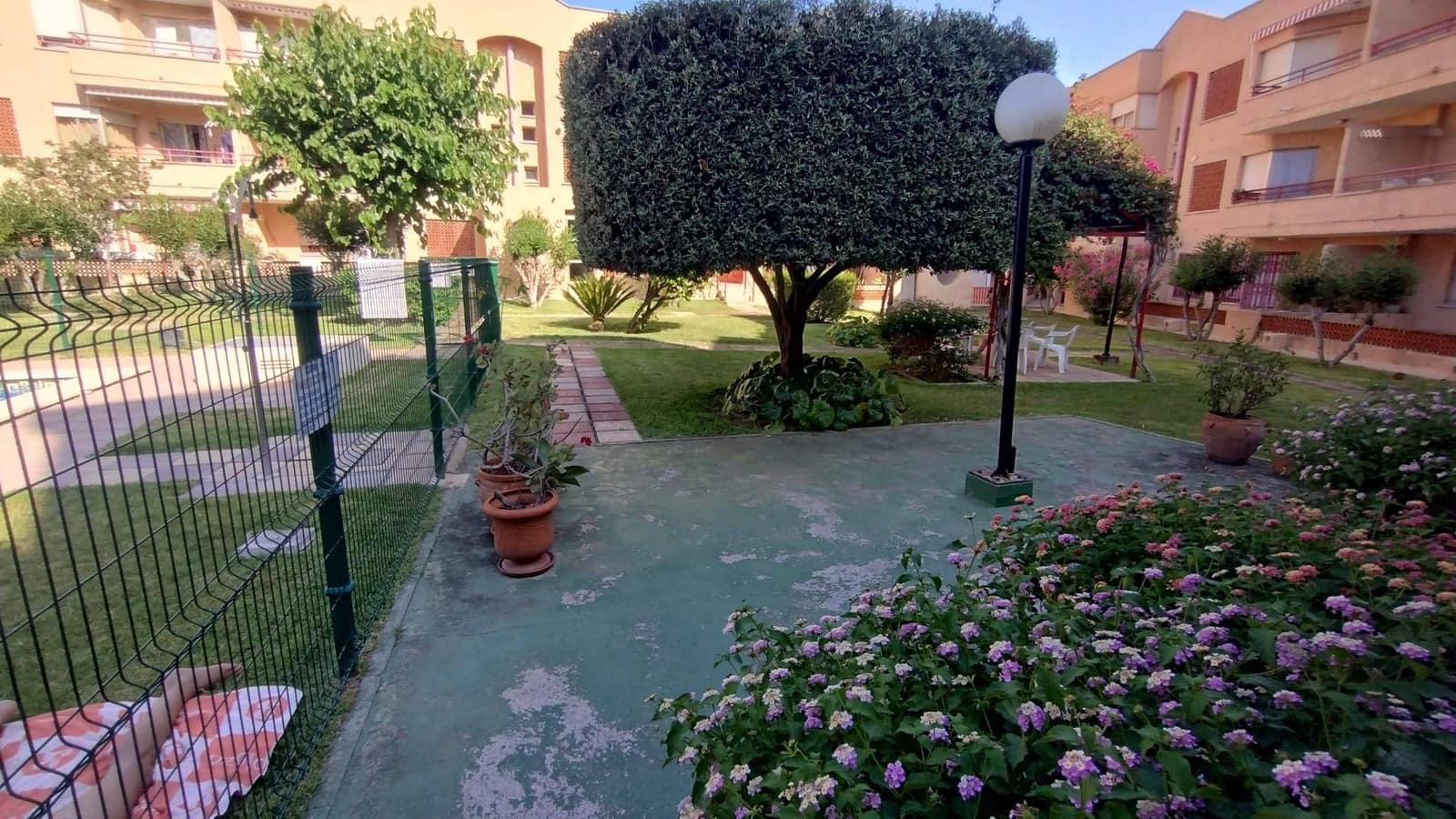 2 sypialnia Mieszkanie na sprzedaż w Lo Pagan z basenem garażem - 154 900 € (Ref: 9149402)