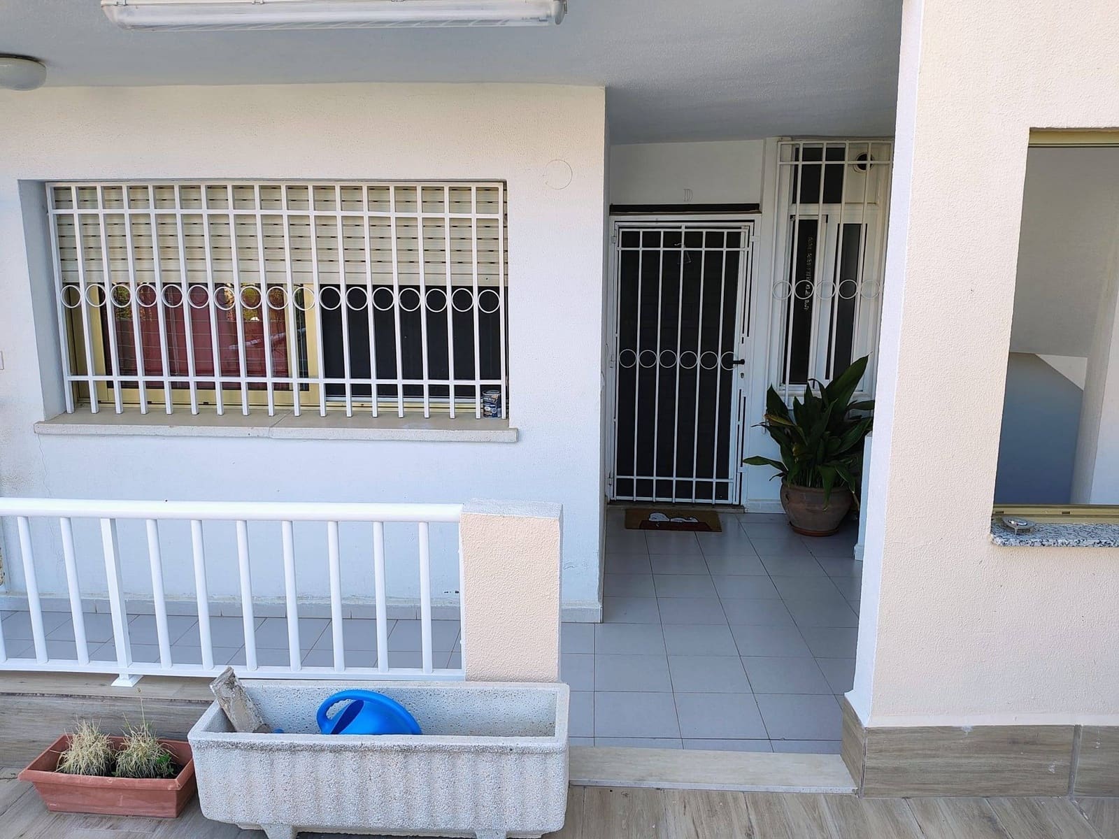 2 sypialnia Mieszkanie na sprzedaż w Lo Pagan z basenem garażem - 154 900 € (Ref: 9149402)