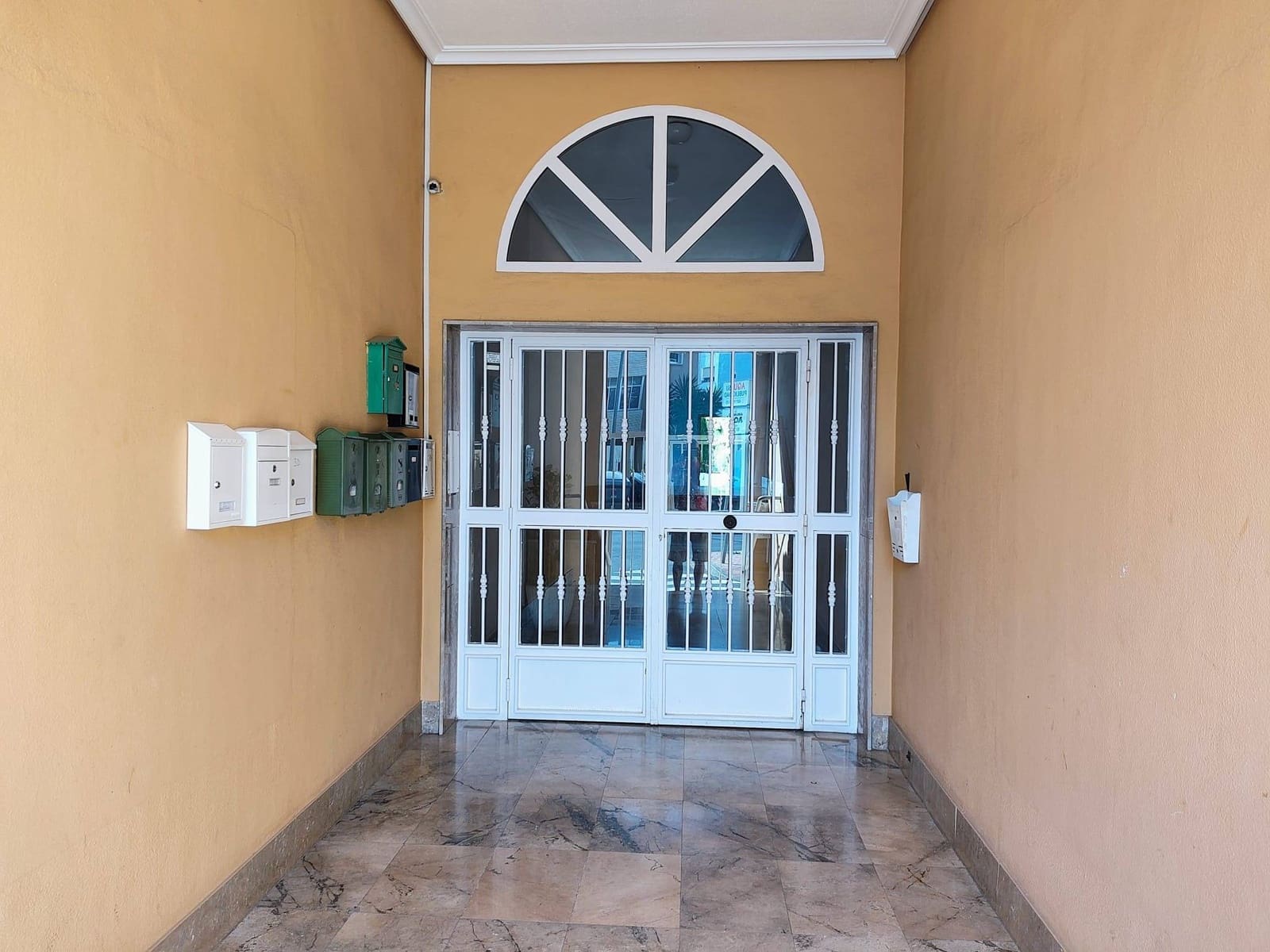 2 sypialnia Mieszkanie na sprzedaż w Lo Pagan z basenem garażem - 154 900 € (Ref: 9149402)