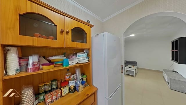 3 sypialnia Willa na sprzedaż w San Luis, Torrevieja z garażem - 324 500 € (Ref: 9200604)