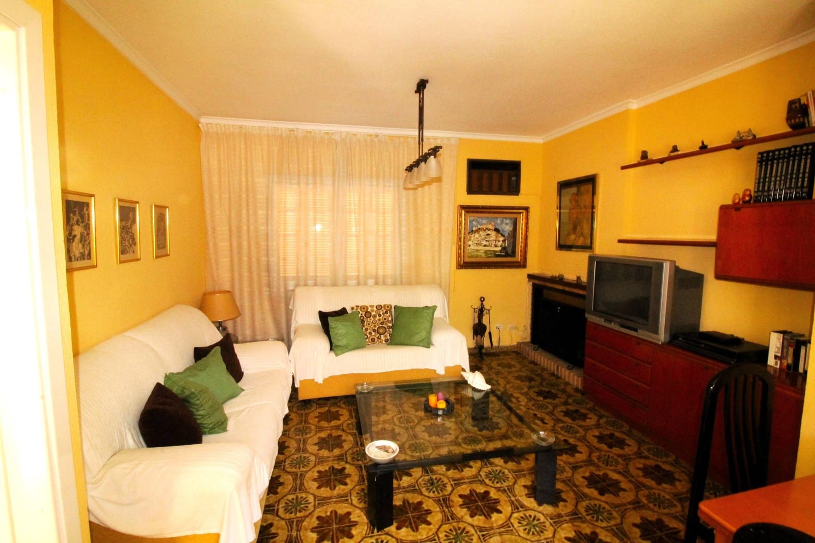 3 sovrum Radhus till salu i San Pedro del Pinatar - 226 000 € (Ref: 9232680)