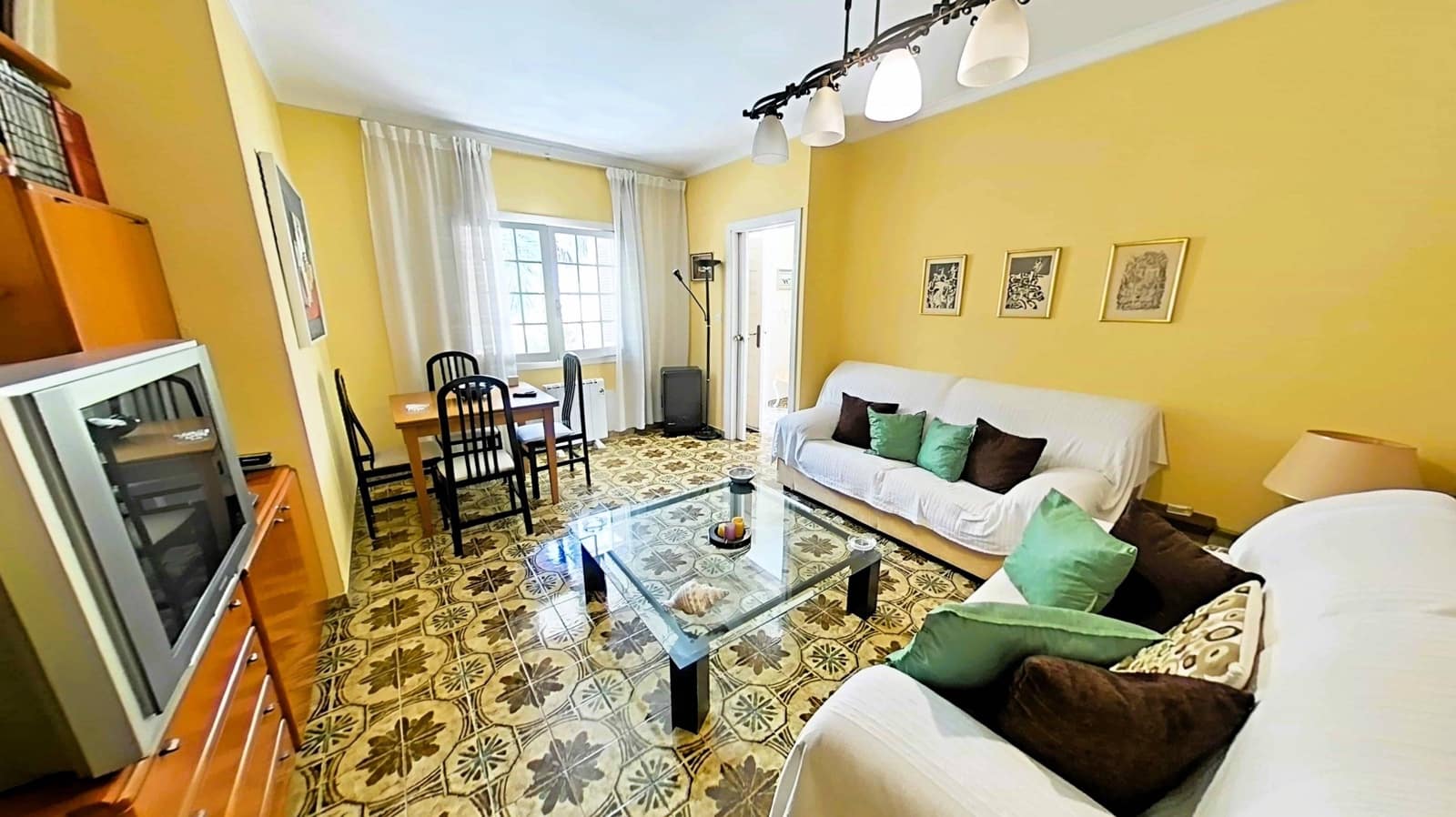 3 sovrum Radhus till salu i San Pedro del Pinatar - 226 000 € (Ref: 9232680)