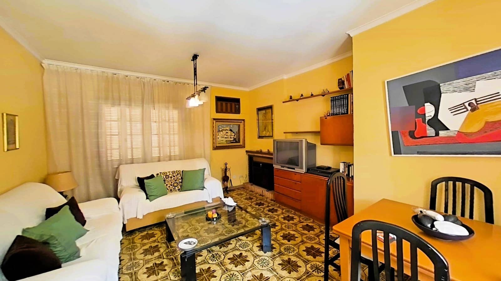 3 sovrum Radhus till salu i San Pedro del Pinatar - 226 000 € (Ref: 9232680)