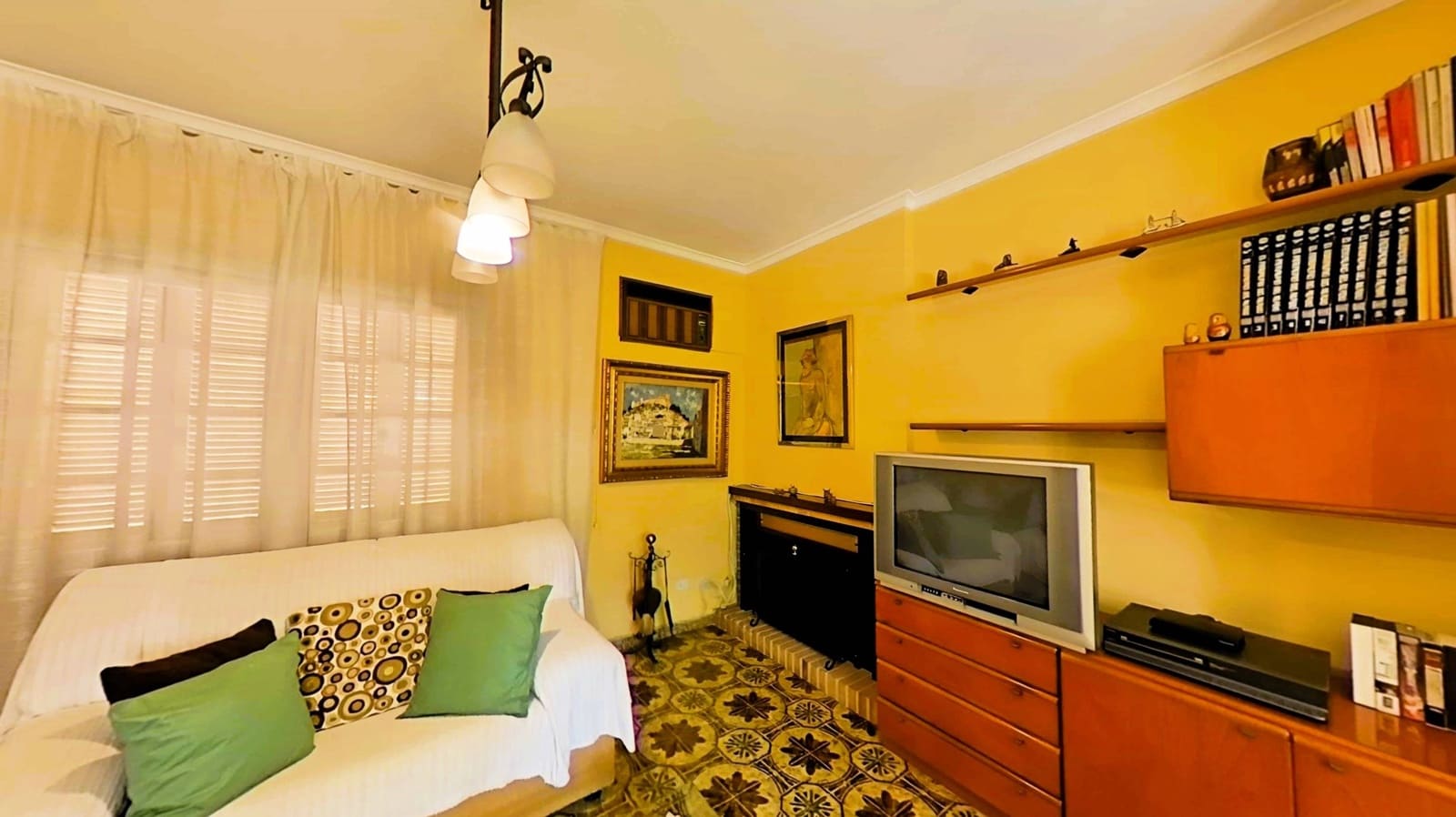 3 sovrum Radhus till salu i San Pedro del Pinatar - 226 000 € (Ref: 9232680)