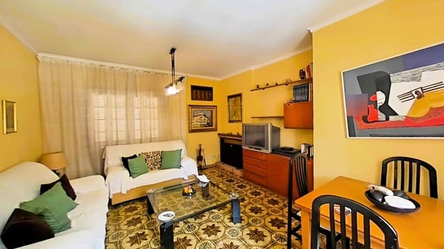 3 soveværelse Rækkehus til salg i San Pedro del Pinatar - € 234.167 (Ref: 9232680)